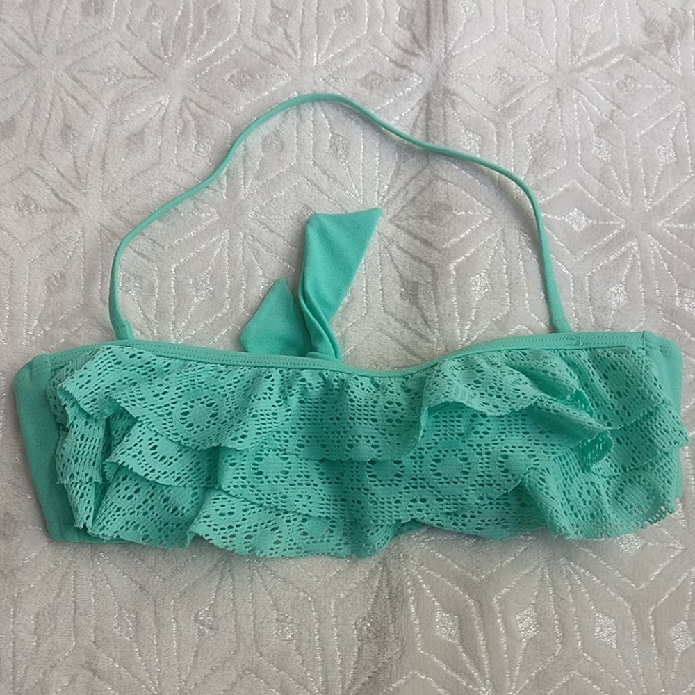 Bikini Swimsuit Top